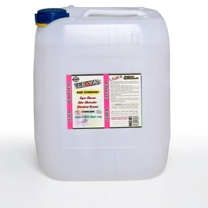 تصویر فروشگاه لکسیا