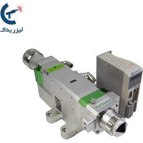 تصویر هد لیزر فایبر BM109 