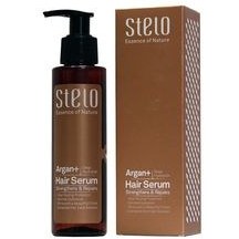 تصویر سرم آبرسان و تغذیه کننده مو استلو Stelo Hydrate & Rich Hair Serum