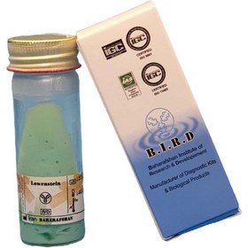 تصویر محیط کشت لونشتاین 