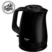 تصویر کتری برقی تفال مدل KO1508 ظرفیت ۱.۵ لیتر 