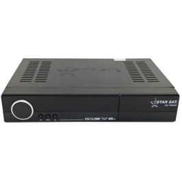 تصویر گیرنده دیجیتال استارست مدل SR-T88000HD T2 