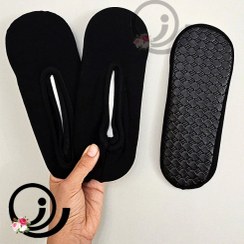 تصویر پاپوش زنانه و مردانه 