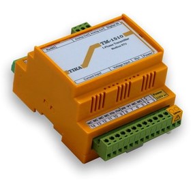 تصویر پاور میتر سه فاز ریلی TM-1530 ولتمتر / ولت آمپر متر / مالتی متر