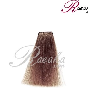 تصویر رنگ مو سری دودی حاوی روغن های گیاهی 120میل دوماسی 7.1-بلوند دودی متوسط Domacy Hair Color Cendre 120ml