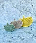 تصویر قالب شمع هندوانه شب چله 2 عددی 