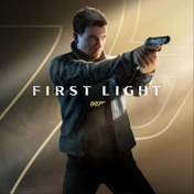 تصویر اکانت قانونی بازی 007 First Light برای PS5 
