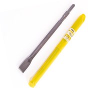 تصویر قلم پیکور کاتکس ۴۰ سانت نوک تخت ۲.۵ سانت 