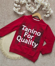 تصویر بلوز تک پسرانه 