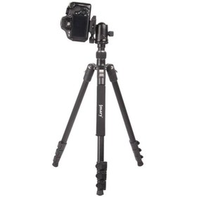 تصویر سه پایه دوربین جیماری Jmary KT235-NE36 Jmary KT235-NE36 Camera Tripod