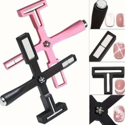 تصویر مگنت ۴ طرفه 