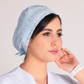 تصویر كلاه جراحى كد 57 