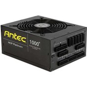 تصویر منبع تغذیه کامپیوتر انتک مدل ANTEC HCP 1 