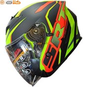 تصویر کلاه کاسکت راپیدو Motorcycle helmet without jaw BPH SRT