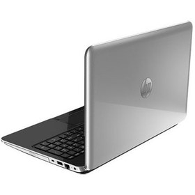 تصویر HP Pavilion 15 R020ne + هدایای ویژه 