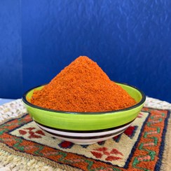 تصویر پودر پاپریکا خشک اعلا (خالص و بدون افزودنی ) 