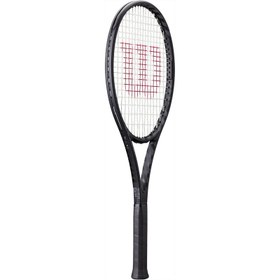 تصویر راکت تنیس ویلسون Wilson Pro Staff 97 v13 NIGHT SESSION (315 گرم) - گریپ 3 ویلسون پرو استف نایت سشن ( 315 گرم )