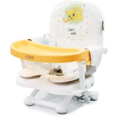 تصویر صندلی غذای پرتابل چیپولینو Chipolino Lollipop 