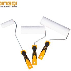 تصویر غلطک نقاشی دینگشی مدل 126418 