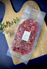 تصویر اسلایس هالوپینو قرمز 