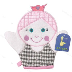 تصویر لیف عروسکی پرنسس - 3 