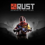 تصویر بازی Rust برای کامپیوتر نسخه PC 