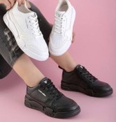 تصویر کفش ونس دخترانه مدل ال وی دانژه 