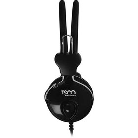 تصویر هدفون تسکو مدل TH 5017 TSCO TH 5017 Headphones