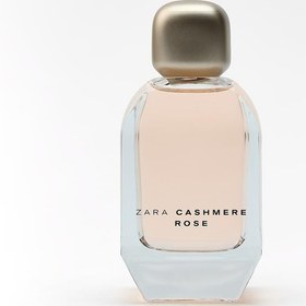 تصویر کشمیر رز ۱۰۰ میل ZARA CASHMERE ROSE 