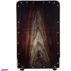 تصویر کاخن پادوک کد CFJ 13 