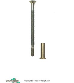 تصویر پیچ فیکس دستگیره 