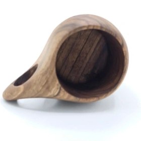 تصویر لیوان کوکسا مدل مینی 