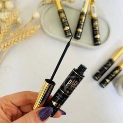 تصویر خط چشم مویی Paris Paris Eyeliner