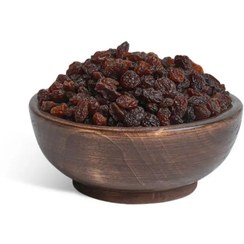 تصویر کشمش پلویی سیاه اعلا - ارسال فوری 