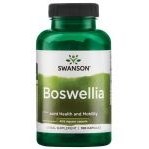 تصویر کپسول مفصل ساز بوسولا سوانسون 800 میلی گرم 60 عدد 