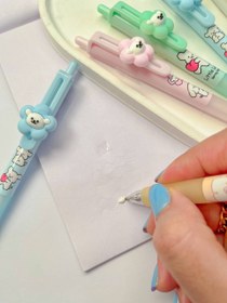 تصویر چسب خودکاری 