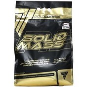 تصویر پودر گینر سالید مس 4000 گرم ترک Solid Mass Trec 4000g
