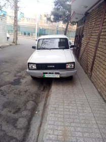 تصویر مزدا وانت مدل 2005 ا Mazda Pickup injector 2000-double cabin petrol Mazda Pickup injector 2000-double cabin petrol