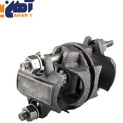 تصویر بست گردون داربست ایران بست 