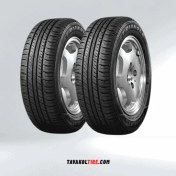 تصویر لاستیک تراینگل سایز ۱۷۵/۶۰R۱۳ مدل TR928 تاریخ ۲۰۲۴ 