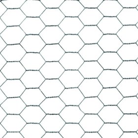 تصویر توری مدل مرغی کد 120 طول 3 متر 