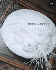 تصویر کلاه فرانسوی kolah faransavi