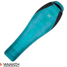 تصویر کیسه خواب اسنوهاک Snow Hawk Z600 sleeping bag