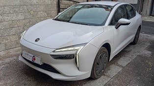 تصویر لونا GRE مدل 1403 ا برقی برقی