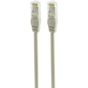 تصویر کابل شبکه 5 متری D-Net Cat5e D-Net Cat5e 5m LAN CABLE