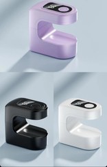 تصویر Uv انگشتی شارژی 