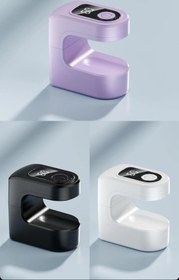 تصویر Uv انگشتی شارژی 