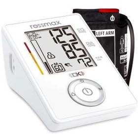 تصویر فشارسنج بازویی رزمکس مدل CF701K Rossmax Blood Pressure Monitor CF701k