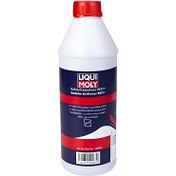تصویر ضدیخ لیکومولی LIQUI MOLY (قرمز) مدل Radiator Antifreeze RAF 11 (یک لیتری) 