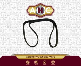 تصویر تسمه دینام آریو 